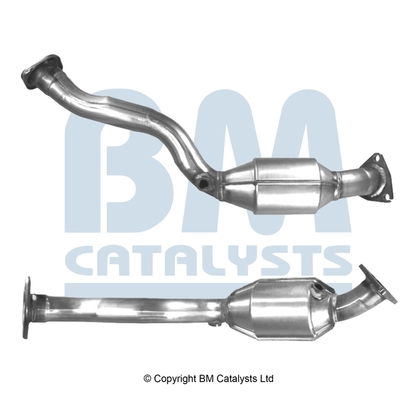 Approved Katalysator BM90842H kaufen | BM CATALYSTS | ECE geprüft