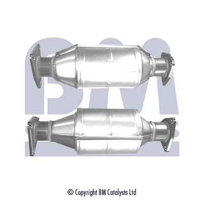 Approved Katalysator BM90862H kaufen | BM CATALYSTS | ECE geprüft