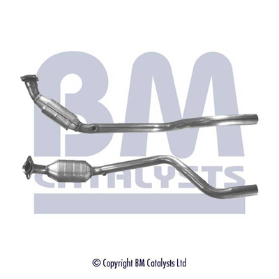 Approved Katalysator BM90865H kaufen | BM CATALYSTS | ECE geprüft