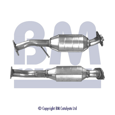 Approved Katalysator BM90868H kaufen | BM CATALYSTS | ECE geprüft