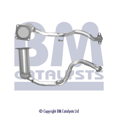Approved Katalysator BM90870H kaufen | BM CATALYSTS | ECE geprüft