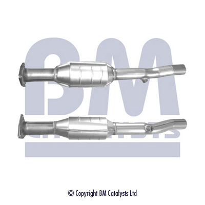 Approved Katalysator BM90877H kaufen | BM CATALYSTS | ECE geprüft