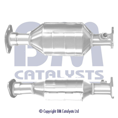 Approved Katalysator BM90887H kaufen | BM CATALYSTS | ECE geprüft