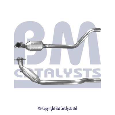 Approved Katalysator BM90888H kaufen | BM CATALYSTS | ECE geprüft
