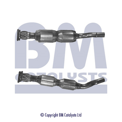 Approved Katalysator BM90890H kaufen | BM CATALYSTS | ECE geprüft