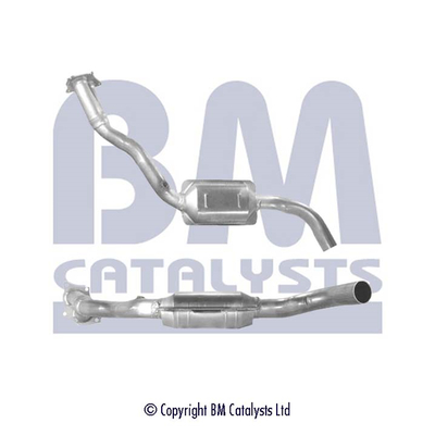 Approved Katalysator BM90896H kaufen | BM CATALYSTS | ECE geprüft