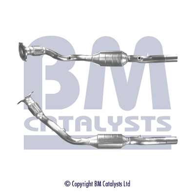 Approved Katalysator BM90900H kaufen | BM CATALYSTS | ECE geprüft
