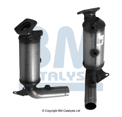 Approved Katalysator BM90902H kaufen | BM CATALYSTS | ECE geprüft