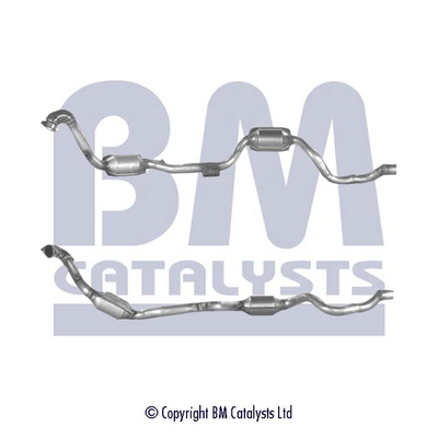 Approved Katalysator BM90904H kaufen | BM CATALYSTS | ECE geprüft