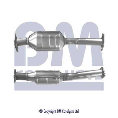 Approved Katalysator BM90907H kaufen | BM CATALYSTS | ECE geprüft