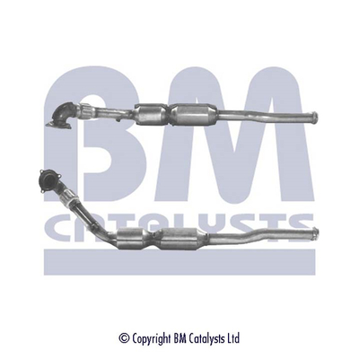 Approved Katalysator BM90915H kaufen | BM CATALYSTS | ECE geprüft
