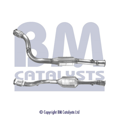 Approved Katalysator BM90916H kaufen | BM CATALYSTS | ECE geprüft
