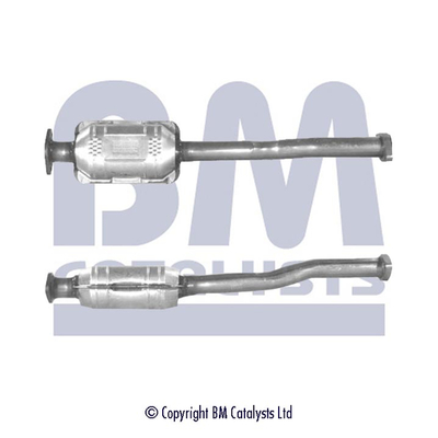 Approved Katalysator BM90918H kaufen | BM CATALYSTS | ECE geprüft