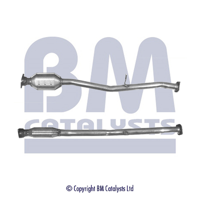 Approved Katalysator BM90926H kaufen | BM CATALYSTS | ECE geprüft