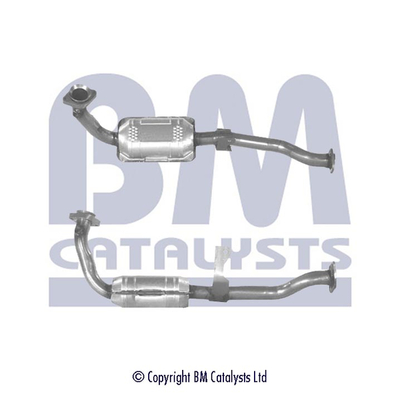 Approved Katalysator BM90931H kaufen | BM CATALYSTS | ECE geprüft