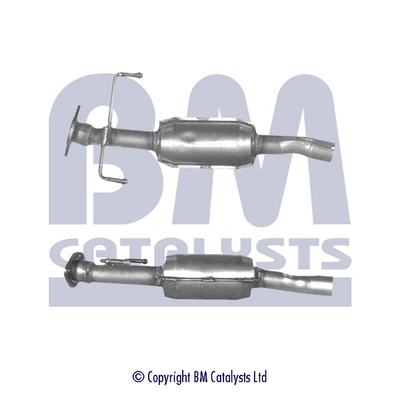 Approved Katalysator BM90939H kaufen | BM CATALYSTS | ECE geprüft