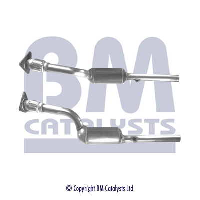 Approved Katalysator BM90943H kaufen | BM CATALYSTS | ECE geprüft