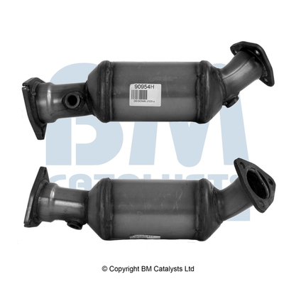 Approved Katalysator BM90954H kaufen | BM CATALYSTS | ECE geprüft