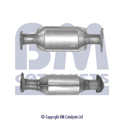 Approved Katalysator BM90955H kaufen | BM CATALYSTS | ECE geprüft