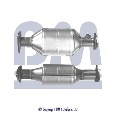 Approved Katalysator BM90962H kaufen | BM CATALYSTS | ECE geprüft