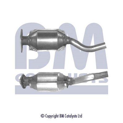 Approved Katalysator BM90964H kaufen | BM CATALYSTS | ECE geprüft