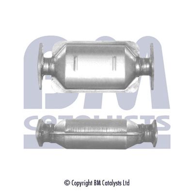Approved Katalysator BM90965H kaufen | BM CATALYSTS | ECE geprüft