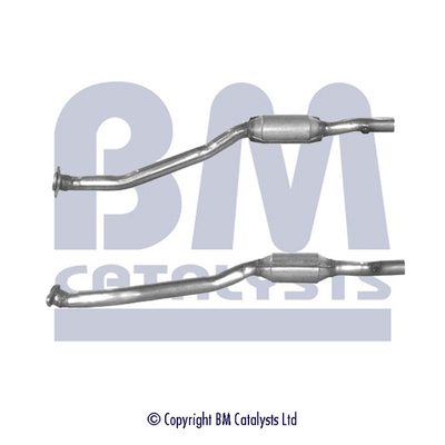 Approved Katalysator BM90971H kaufen | BM CATALYSTS | ECE geprüft