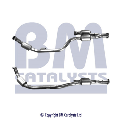 Approved Katalysator BM90974H kaufen | BM CATALYSTS | ECE geprüft