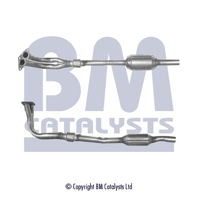 Approved Katalysator BM90978H kaufen | BM CATALYSTS | ECE geprüft