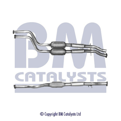 Approved Katalysator BM90982H kaufen | BM CATALYSTS | ECE geprüft