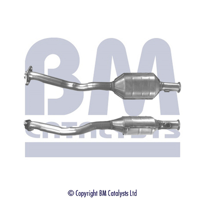Approved Katalysator BM90985H kaufen | BM CATALYSTS | ECE geprüft