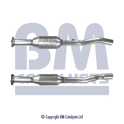 Approved Katalysator BM90987H kaufen | BM CATALYSTS | ECE geprüft