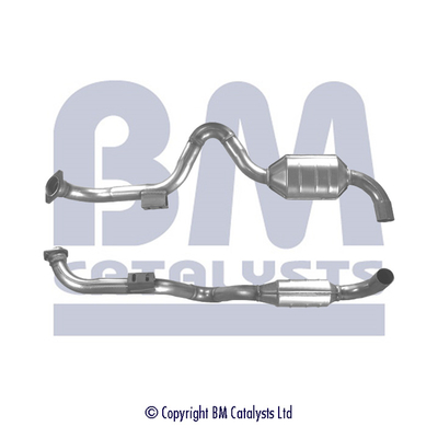 Approved Katalysator BM90992H kaufen | BM CATALYSTS | ECE geprüft