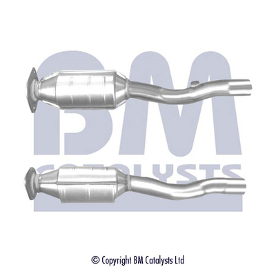 Approved Katalysator BM90995H kaufen | BM CATALYSTS | ECE geprüft