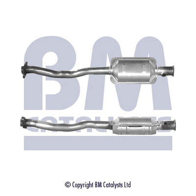 Approved Katalysator BM90997H kaufen | BM CATALYSTS | ECE geprüft