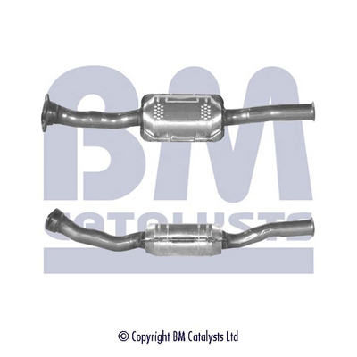 Approved Katalysator BM90998H kaufen | BM CATALYSTS | ECE geprüft