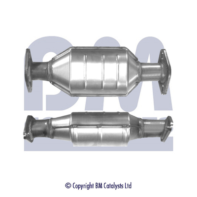 Approved Katalysator BM91000H kaufen | BM CATALYSTS | ECE geprüft