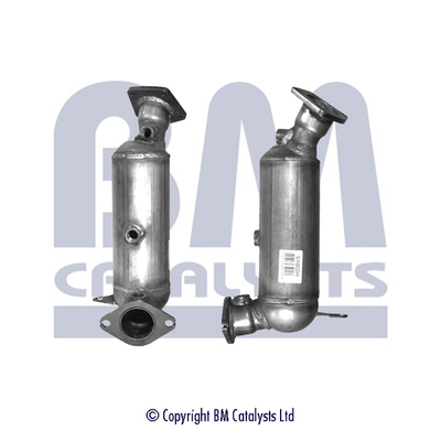 Approved Katalysator BM91002H kaufen | BM CATALYSTS | ECE geprüft