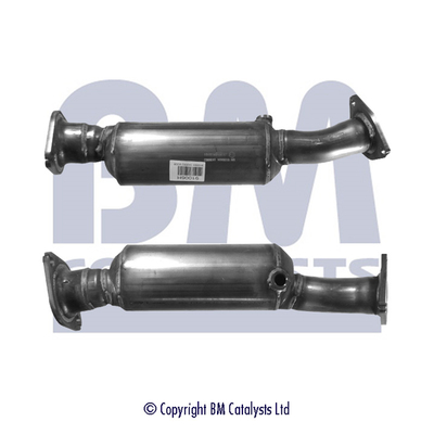 Approved Katalysator BM91006H kaufen | BM CATALYSTS | ECE geprüft