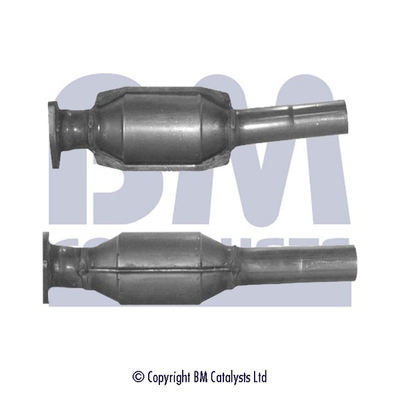 Approved Katalysator BM91014H kaufen | BM CATALYSTS | ECE geprüft