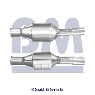 Approved Katalysator BM91023H kaufen | BM CATALYSTS | ECE geprüft