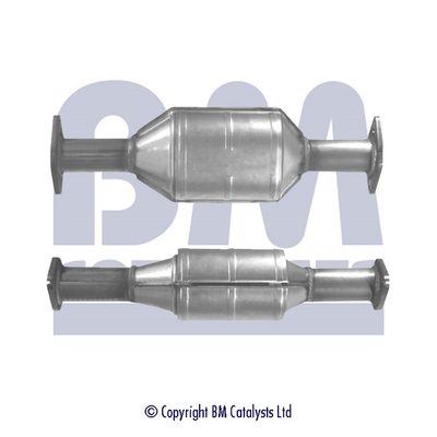 Approved Katalysator BM91028H kaufen | BM CATALYSTS | ECE geprüft