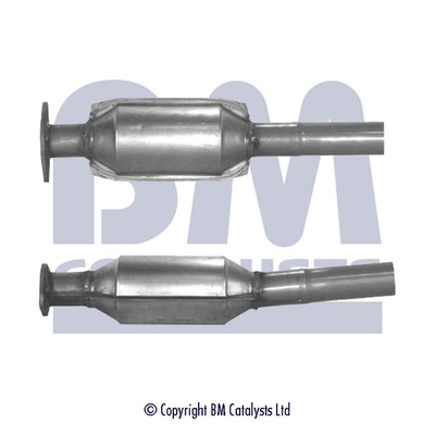 Approved Katalysator BM91029H kaufen | BM CATALYSTS | ECE geprüft