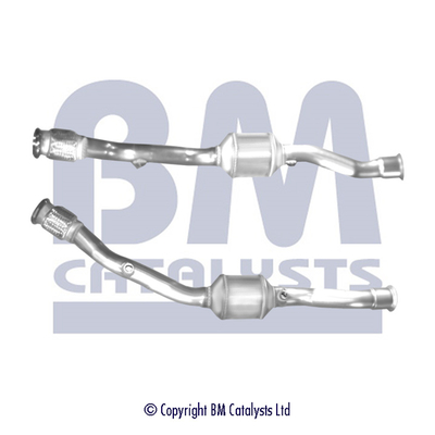 Approved Katalysator BM91034H kaufen | BM CATALYSTS | ECE geprüft