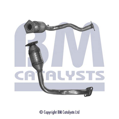Approved Katalysator BM91037H kaufen | BM CATALYSTS | ECE geprüft