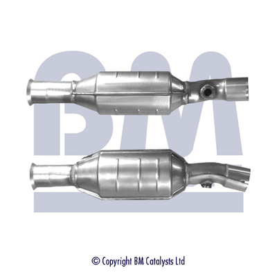 Approved Katalysator BM91040H kaufen | BM CATALYSTS | ECE geprüft