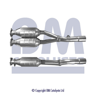 Approved Katalysator BM91041H kaufen | BM CATALYSTS | ECE geprüft
