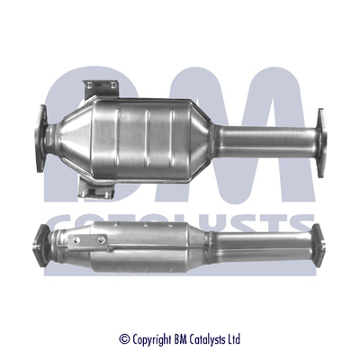 Approved Katalysator BM91042H kaufen | BM CATALYSTS | ECE geprüft