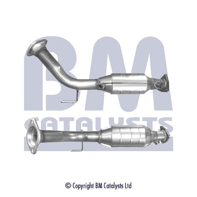 Approved Katalysator BM91044H kaufen | BM CATALYSTS | ECE geprüft