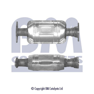 Approved Katalysator BM91045H kaufen | BM CATALYSTS | ECE geprüft